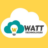 WATT Technologies Pty Ltd logo - Similar company to Tinymedic