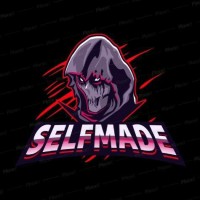 SELFMADE ESPORTS logo - Similar company to Vynapse