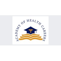 Academy of Health Careers logo - Similar company to Northern California Nursing Academy
