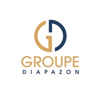Groupe Diapazon logo - Similar company to Ace Québec
