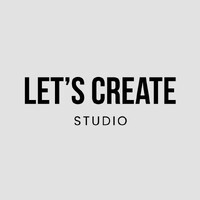 Let's Create Studio logo - Similar company to Xpiktech