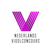 Nederlands Vioolconcours logo - Similar company to Stook Producties