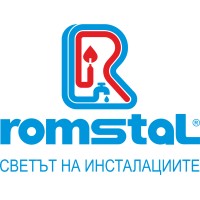 Romstal Bulgaria logo - Similar company to Intermetal Ood