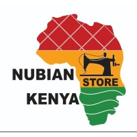 Nubian Store Kenya logo - Similar company to Itey Store