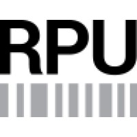 RPU logo - Similar company to Marqade
