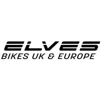 Elves Bikes UK & Europe logo - Similar company to Seka Bikes