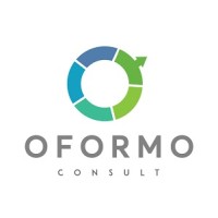 OFORMO CONSULT logo - Similar company to Partners - Hr Consulting & Training