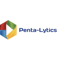 Penta-Lytics logo - Similar company to Pleisure Marine
