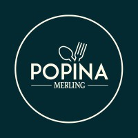 Popina Merling logo - Similar company to Archimed Communication