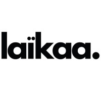 Laïkaa. logo - Similar company to L'Agence Digitale Communication