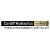 Cardiff Hydraulics Ltd logo - Similar company to Engineering Lean Ltd