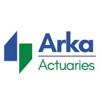 Arka Actuaries logo - Similar company to Insurtech Actuary