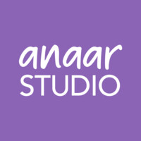 anaar studio logo - Similar company to Group Project Initiatives