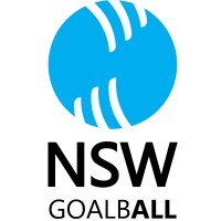 NSW Goalball logo - Similar company to Southside Community Development & Housing Corporation, Inc.