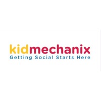 Kid Mechanix logo - Similar company to Digital Fire.Ca