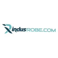 IndusRobe logo - Similar company to Techv3