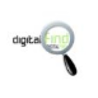 Digital Find logo - Similar company to Codexa Labs Private Limited