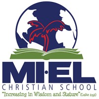 MI-EL CHRISTIAN SCHOOL logo - Similar company to Nueve Grids Agencia Digital