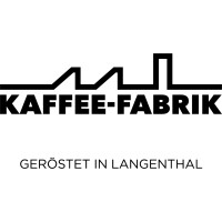 KAFFEE-FABRIK logo - Similar company to Suave Kaffee