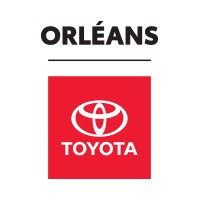 Orléans Toyota logo - Similar company to Orléans Kia