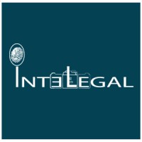 Intelegal logo - Similar company to Intelaw Consulting - Aware . Beware . Prepare