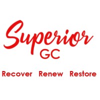 Superior GC logo - Similar company to Project One