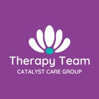 Therapy Team - Catalyst Care Group logo - Similar company to Harley Mind Care Psychiatrists