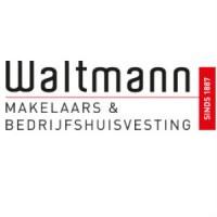 Waltmann Bedrijfshuisvesting Utrecht logo - Similar company to Molenbeek Makelaars Bv