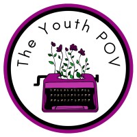 The Youth POV logo - Similar company to Asar-E-Inayat