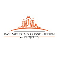 Base Mountain Construction & Projects logo - Similar company to Tpf Group
