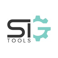 SIG Tools logo - Similar company to Kaizen Unalm