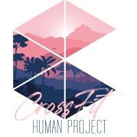 CrossFit Human Project logo - Similar company to Monacofiere / Mf