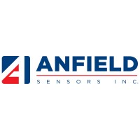 Anfield Sensors Inc. logo - Similar company to Micromega Dynamics