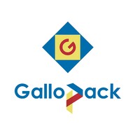 Gallopack logo - Similar company to Sunchodesa