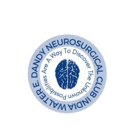 Walter E. Dandy Neurosurgery Club India logo - Similar company to Dandy Germany Neurosurgical Club