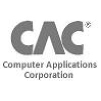 Computer Applications Corporation logo - Similar company to Novel Way