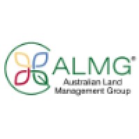 Australian Land Management Group logo - Similar company to Debtfix Foundation