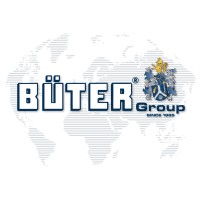 BÜTER Group logo - Similar company to Datenschutzheldin