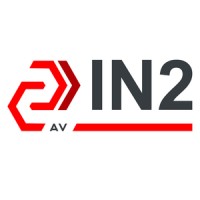 IN2-AV Recruitment: International AV Staffing Solutions logo - Similar company to Audio Visual Hiring