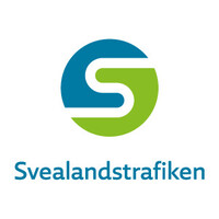 Svealandstrafiken AB logo - Similar company to My Flow