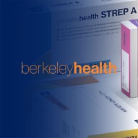 Berkley Health logo - Similar company to Aloderma