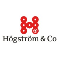 Högström & Co Management AB logo - Similar company to Human Solutions Ab