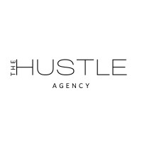 The Hustle Agency logo - Similar company to Rocketplace.Es