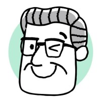 Uncle Gary (App) logo - Similar company to Cloud Context