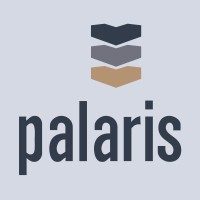 Palaris logo - Similar company to Gold Pr