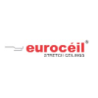 eurocéil Stretch Ceilings logo - Similar company to Rainx