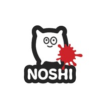 Noshi For Kids logo - Similar company to Kiddiwinks