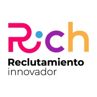 RICH Reclutamiento Innovador logo - Similar company to Mega Direct S.A De C.V.