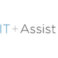 IT+ASSIST logo - Similar company to Tech Marketers Hub