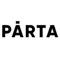 PARTA logo - Similar company to Team Tejbrant Ab